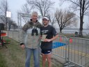 Saturday April 9, 2011 : Mad City 100K