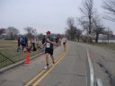 Saturday April 9, 2011 : Mad City 100K