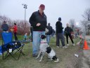 Saturday April 9, 2011 : Mad City 100K