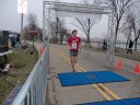 Saturday April 9, 2011 : Mad City 100K