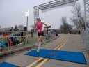 Saturday April 9, 2011 : Mad City 100K