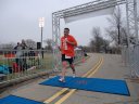 Saturday April 9, 2011 : Mad City 100K