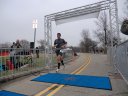 Saturday April 9, 2011 : Mad City 100K