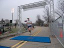 Saturday April 9, 2011 : Mad City 100K