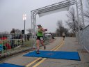 Saturday April 9, 2011 : Mad City 100K