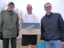 Saturday April 9, 2011 : Mad City 100K