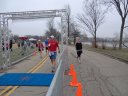 Saturday April 9, 2011 : Mad City 100K