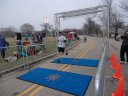 Saturday April 9, 2011 : Mad City 100K