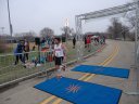 Saturday April 9, 2011 : Mad City 100K