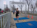 Saturday April 9, 2011 : Mad City 100K