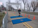 Saturday April 9, 2011 : Mad City 100K