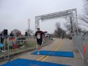 Saturday April 9, 2011 : Mad City 100K