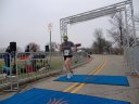 Saturday April 9, 2011 : Mad City 100K