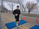 Saturday April 9, 2011 : Mad City 100K