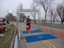 Saturday April 9, 2011 : Mad City 100K