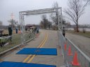 Saturday April 9, 2011 : Mad City 100K