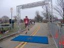 Saturday April 9, 2011 : Mad City 100K