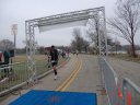 Saturday April 9, 2011 : Mad City 100K