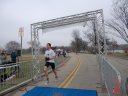 Saturday April 9, 2011 : Mad City 100K