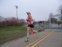 Saturday April 9, 2011 : Mad City 100K