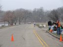 Saturday April 9, 2011 : Mad City 100K