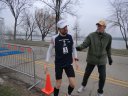 Saturday April 9, 2011 : Mad City 100K