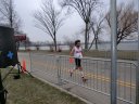 Saturday April 9, 2011 : Mad City 100K