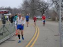 Saturday April 9, 2011 : Mad City 100K