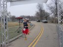 Saturday April 9, 2011 : Mad City 100K