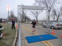 Saturday April 9, 2011 : Mad City 100K