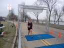 Saturday April 9, 2011 : Mad City 100K