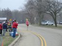 Saturday April 9, 2011 : Mad City 100K