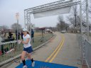 Saturday April 9, 2011 : Mad City 100K