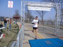 Saturday April 9, 2011 : Mad City 100K