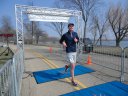 Saturday April 9, 2011 : Mad City 100K