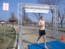 Saturday April 9, 2011 : Mad City 100K