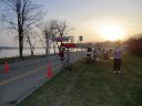 Saturday April 9, 2011 : Mad City 100K