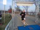 Saturday April 9, 2011 : Mad City 100K