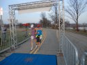 Saturday April 9, 2011 : Mad City 100K