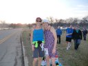 Saturday April 9, 2011 : Mad City 100K