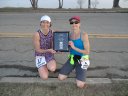 Saturday April 9, 2011 : Mad City 100K