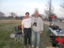 Saturday April 9, 2011 : Mad City 100K