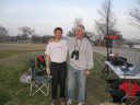 Saturday April 9, 2011 : Mad City 100K