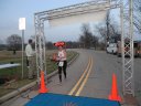 Saturday April 9, 2011 : Mad City 100K