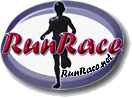 RunRace Network logo