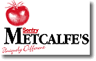Sentry Metcalfe's - Uniquely Different