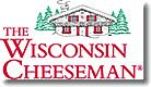 [logo: Wisconsin Cheeseman]