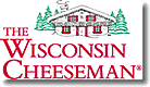 The Wisconsin Cheeseman